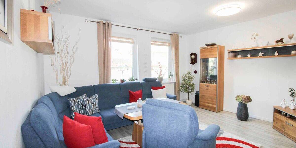 Mehrfamilienhaus, Wohnhaus Bergen auf Rügen Bergen - 7 Zimmer, 154 m&sup2;, 385.000&euro; | Angebot:26788382