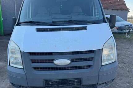 Ford Transit 401.000 km 2.300 &euro; Grimmen 18507