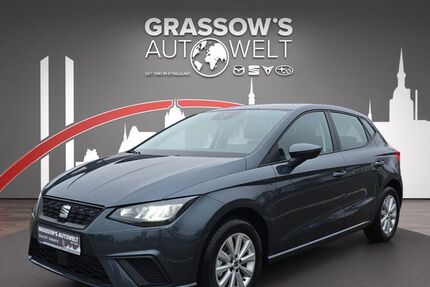 Seat Ibiza 2.600 km 21.690 &euro; Stralsund-Langendorf 18442