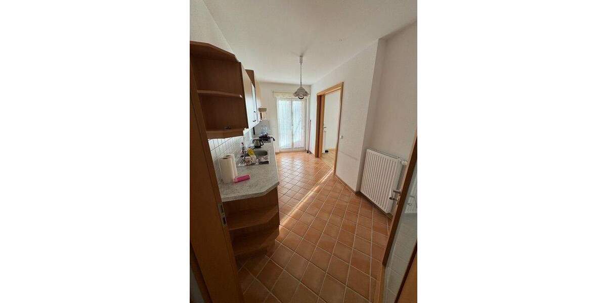 Etagenwohnung Stralsund Kniepervorstadt - 2 Zimmer, 81 m&sup2;, 950&euro; | Angebot:25670243