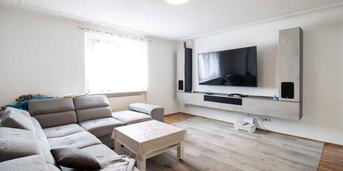 Einfamilienhaus Bergen auf Rügen Bergen - 5 Zimmer, 220.000&euro; | Angebot:25929037