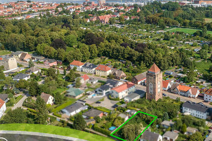 Grundstück Barth Randgebiet - 48.500&euro; | Angebot:25726372