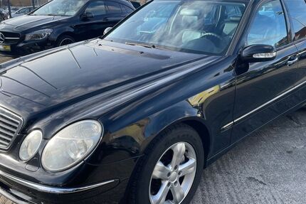 Mercedes-Benz E 280 214.005 km 7.499 &euro; Bergen auf Rügen 18528
