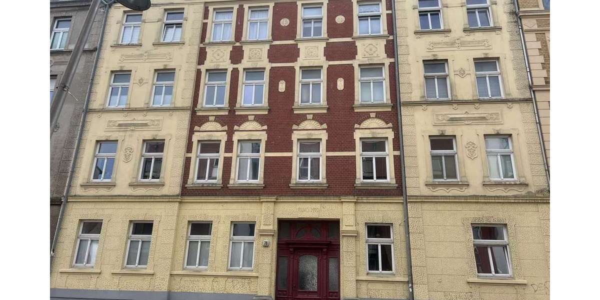 Etagenwohnung Stralsund Triebseer - 4 Zimmer, 69 m&sup2;, 159.000&euro; | Angebot:25917141