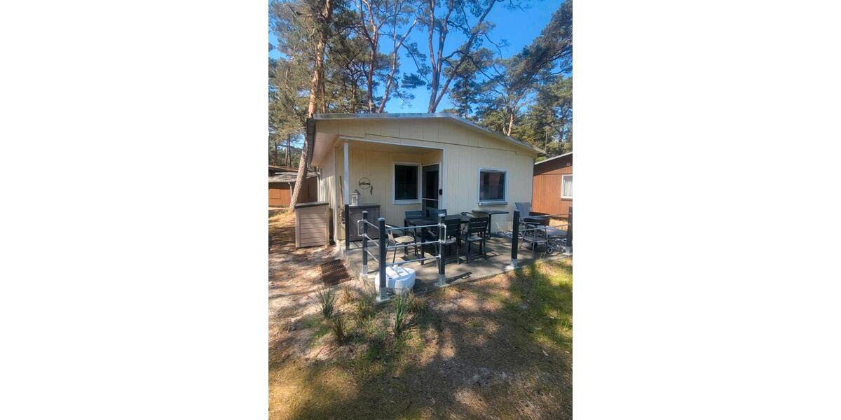 Bungalow Stralsund Knieper - 150.000&euro; | Angebot:24726269