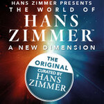 Premium Ticket Captain's Skyloft - THE WORLD OF HANS ZIMMER - A NEW DIMENSION