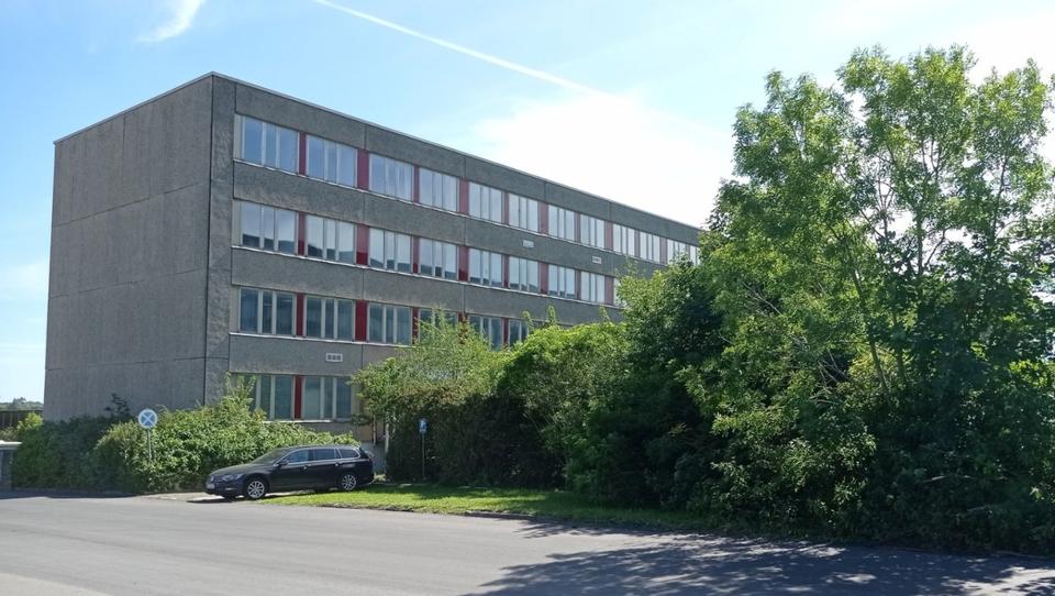 Gewerbeobjekt Grimmen - 1.429&euro; | Angebot:22898453