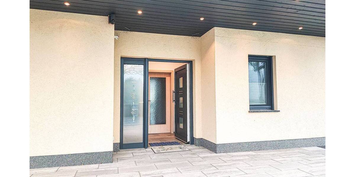 Einfamilienhaus Garz- Rügen Poppelvitz - 5 Zimmer, 168 m&sup2;, 798.000&euro; | Angebot:25984237