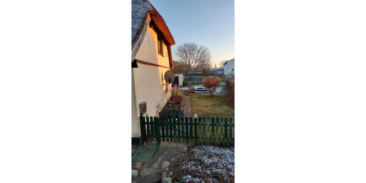 Doppelhaushälfte Putbus - 149.999&euro; | Angebot:26873462