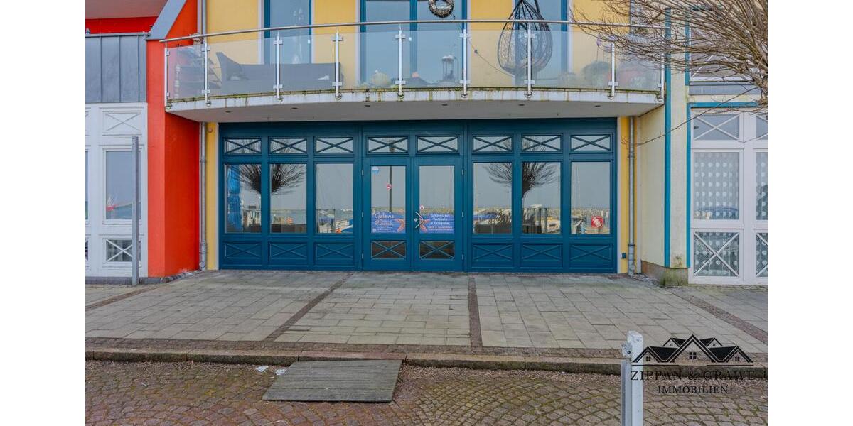 Gewerbeobjekt Barth - 1.000&euro; | Angebot:25137988