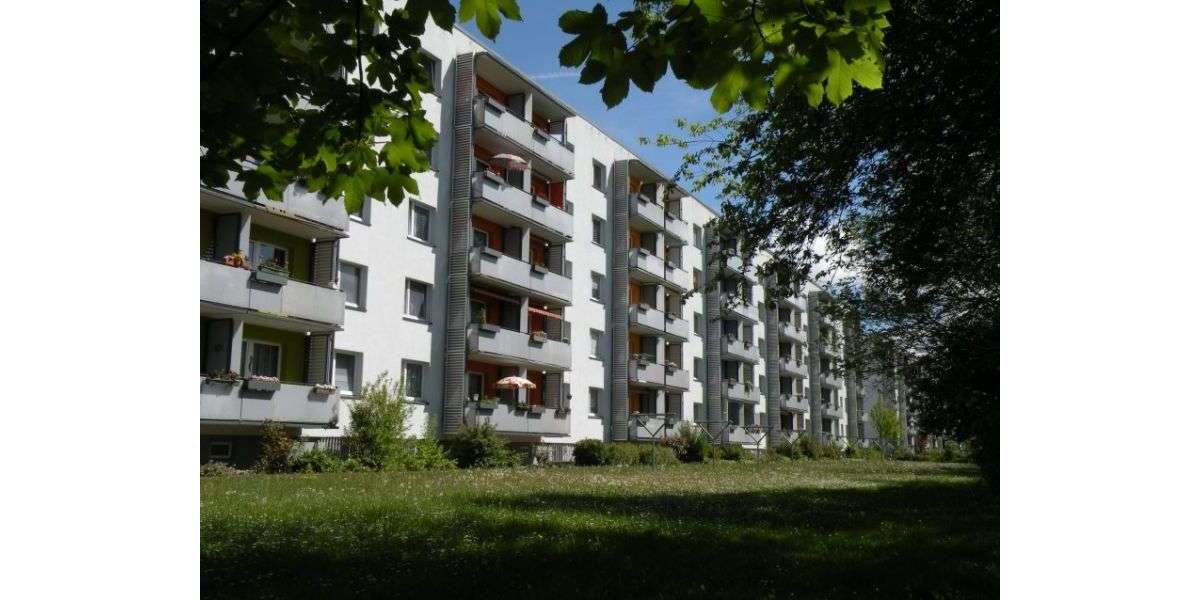 Etagenwohnung Stralsund Knieper - 3 Zimmer, 61 m&sup2;, 389&euro; | Angebot:27049987