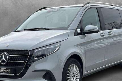Mercedes-Benz V 300 14.100 km 68.990 &euro; Stralsund 18439