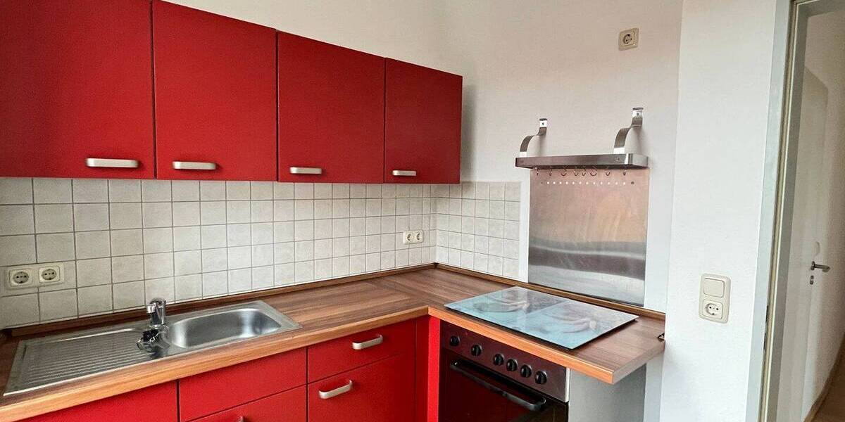 Etagenwohnung Stralsund Altstadt - 2 Zimmer, 52 m&sup2;, 494&euro; | Angebot:26826888
