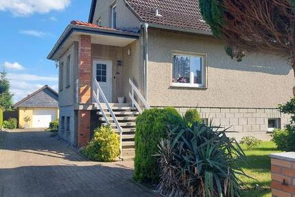 Haus Neuenkirchen - 5 Zimmer, 120 m&sup2;, 315.000&euro; | Angebot:27439628