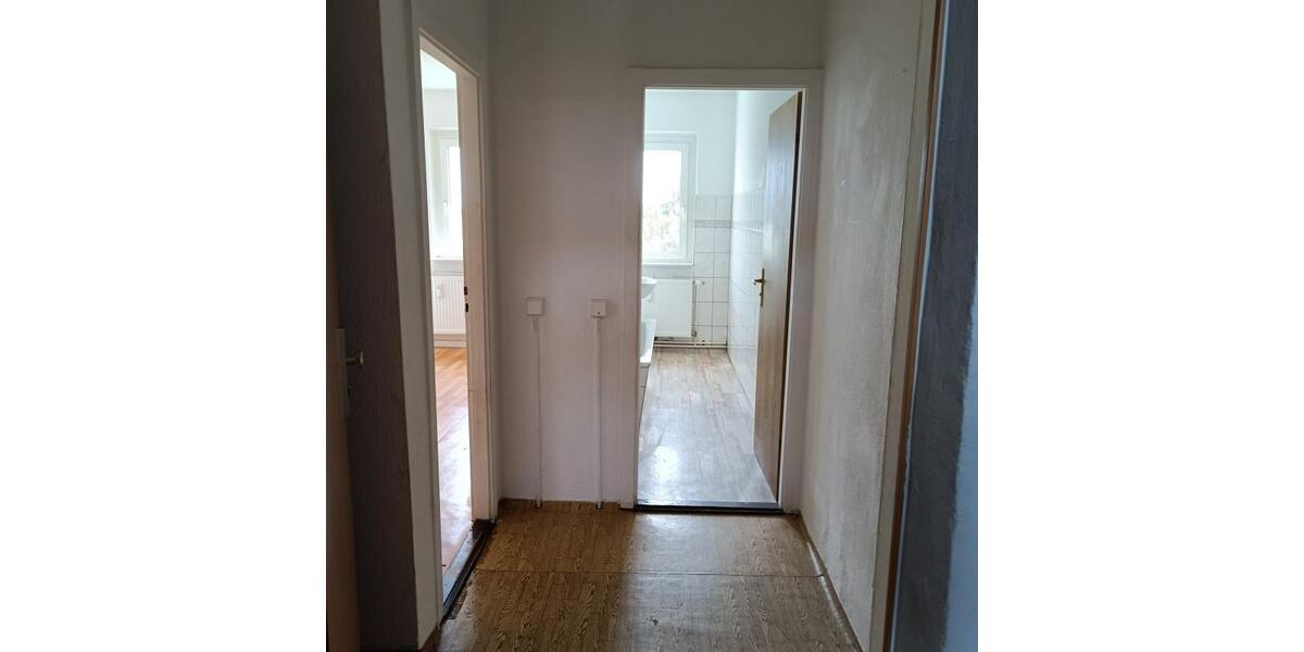 Etagenwohnung Franzburg - 4 Zimmer, 78 m&sup2;, 468&euro; | Angebot:23874364