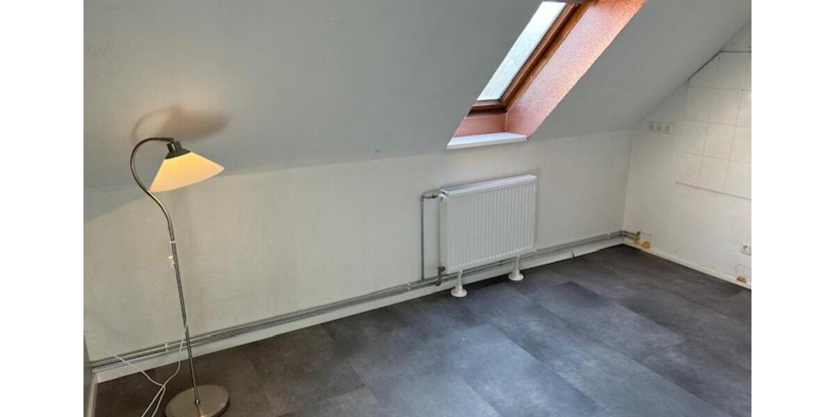 Dachgeschoßwohnung Garz/Rügen Rügen - 4 Zimmer, 68 m&sup2;, 549&euro; | Angebot:24273884