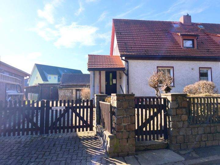 Doppelhaushälfte Bergen - 4 Zimmer, 100 m&sup2;, 179.000&euro; | Angebot:25708128