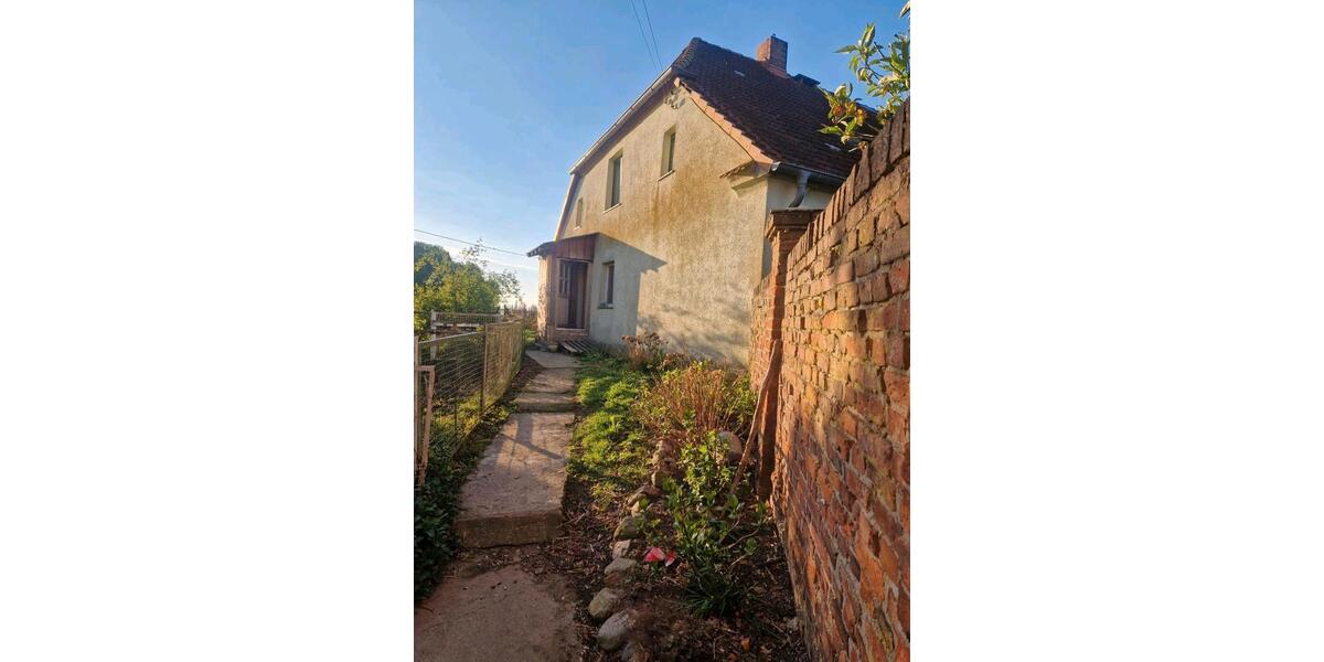 Einfamilienhaus Gingst - 9 Zimmer, 140 m&sup2;, 210.000&euro; | Angebot:26728594