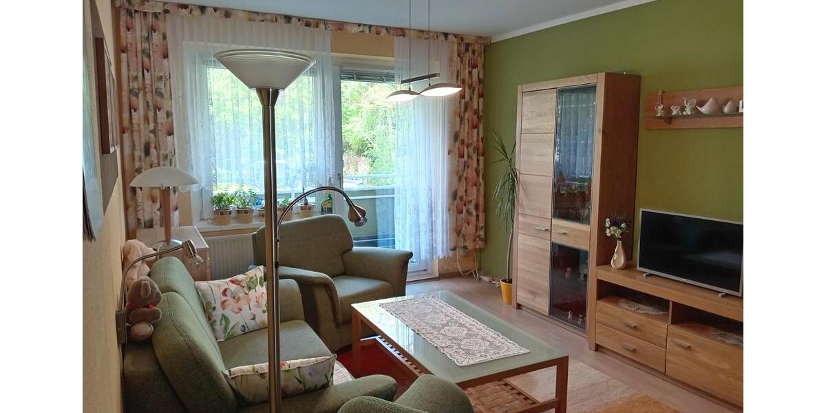 Hochparterre Stralsund Knieper - 4 Zimmer, 73 m&sup2;, 715&euro; | Angebot:26705590