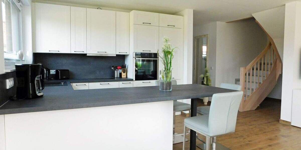 Doppelhaushälfte Pruchten OT Bresewitz Bresewitz - 4 Zimmer, 121 m&sup2;, 1.820&euro; | Angebot:25899244