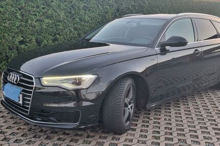 Audi A6 243.500 km 9.999 &euro; Bergen auf Rügen 18528