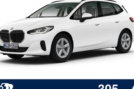 BMW 220 Active Tourer 13.306 km 33.990 &euro; Stralsund 18439