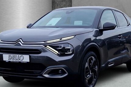 Citroen C4 29.500 km 16.990 &euro; Stralsund 18439