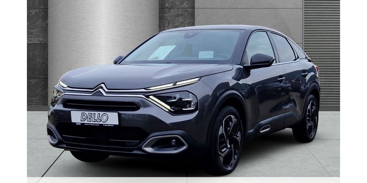 Citroen C4 29.500 km 16.990 &euro; Stralsund 18439