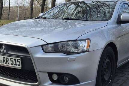 Mitsubishi Lancer 140.000 km 4.300 &euro; Stralsund, Hansestadt 18435