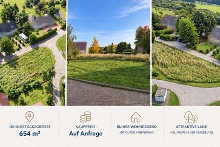 Grundstück Gustow - 95.000&euro; | Angebot:21723983