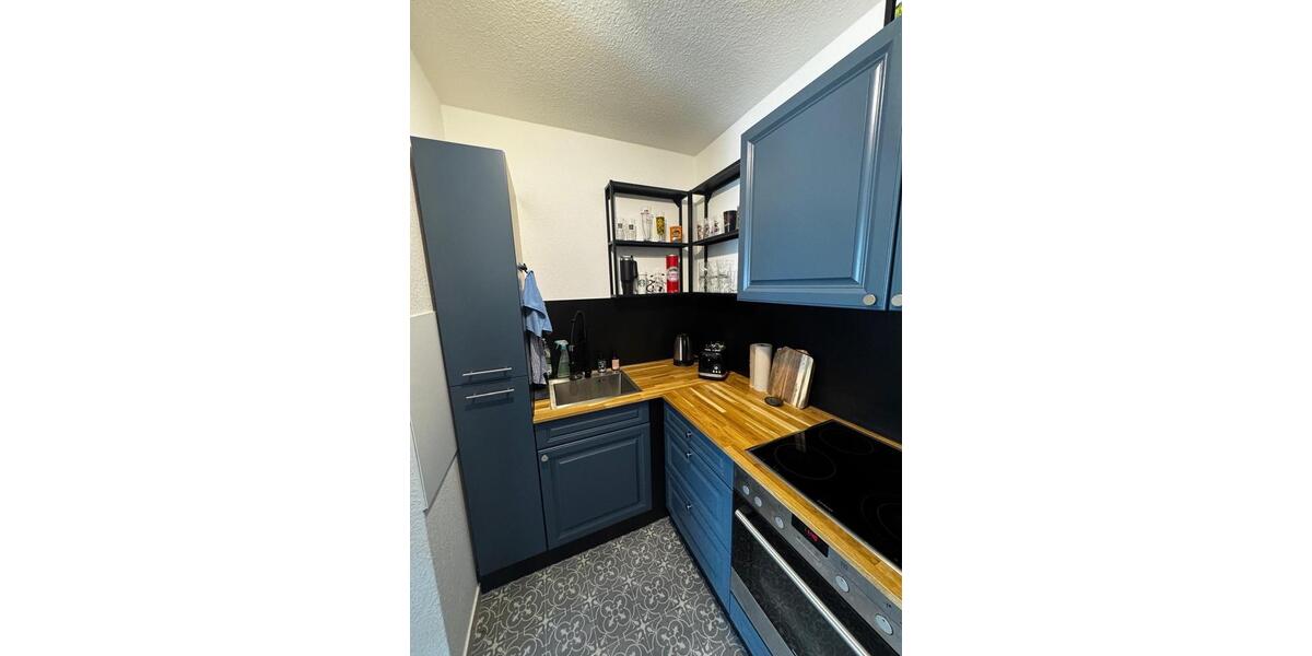 Etagenwohnung Stralsund - 2 Zimmer, 58 m&sup2;, 638&euro; | Angebot:25424946