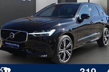 Volvo XC60 25.225 km 35.250 &euro; Stralsund 18439