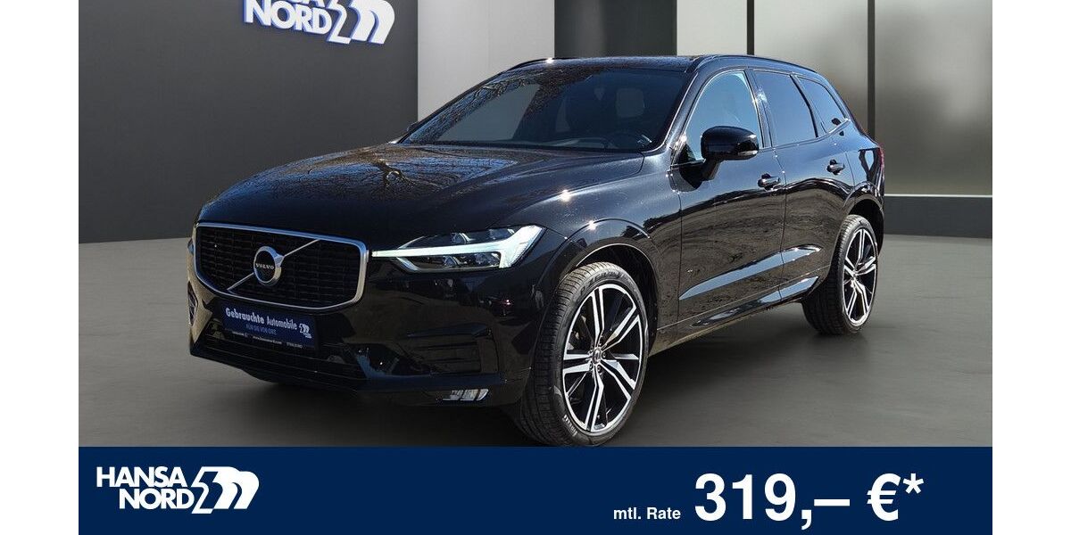 Volvo XC60 25.225 km 35.250 &euro; Stralsund 18439