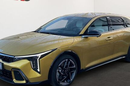 Kia K4 2.000 km 36.990 &euro; Grimmen 18507