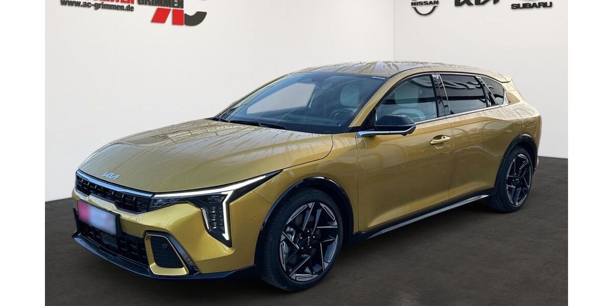 Kia K4 2.000 km 36.990 &euro; Grimmen 18507