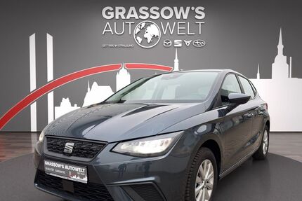 Seat Ibiza 2.600 km 18.490 &euro; Stralsund-Langendorf 18442