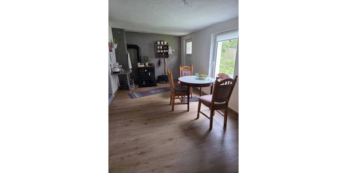 Doppelhaushälfte Altenpleen Günz - 3 Zimmer, 83 m&sup2;, 145.000&euro; | Angebot:26702922