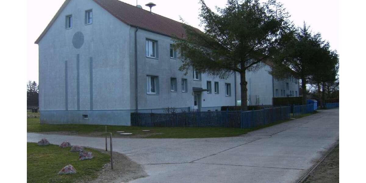 Etagenwohnung Weitenhagen OT Behrenwalde Behrenwalde - 2 Zimmer, 48 m&sup2;, 289&euro; | Angebot:25917188