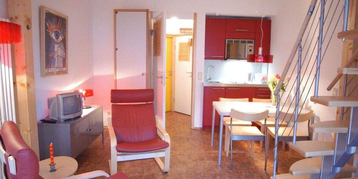 Reihenmittelhaus Zingst (Ostseebad) Zingst - 8 Zimmer, 112 m&sup2;, 1.400.000&euro; | Angebot:25749967