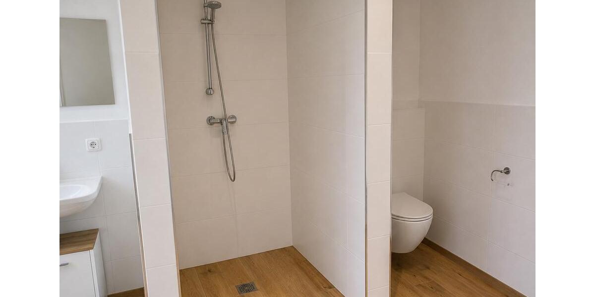 Erdgeschoßwohnung Sundhagen - 2 Zimmer, 80 m&sup2;, 1.200&euro; | Angebot:26464944