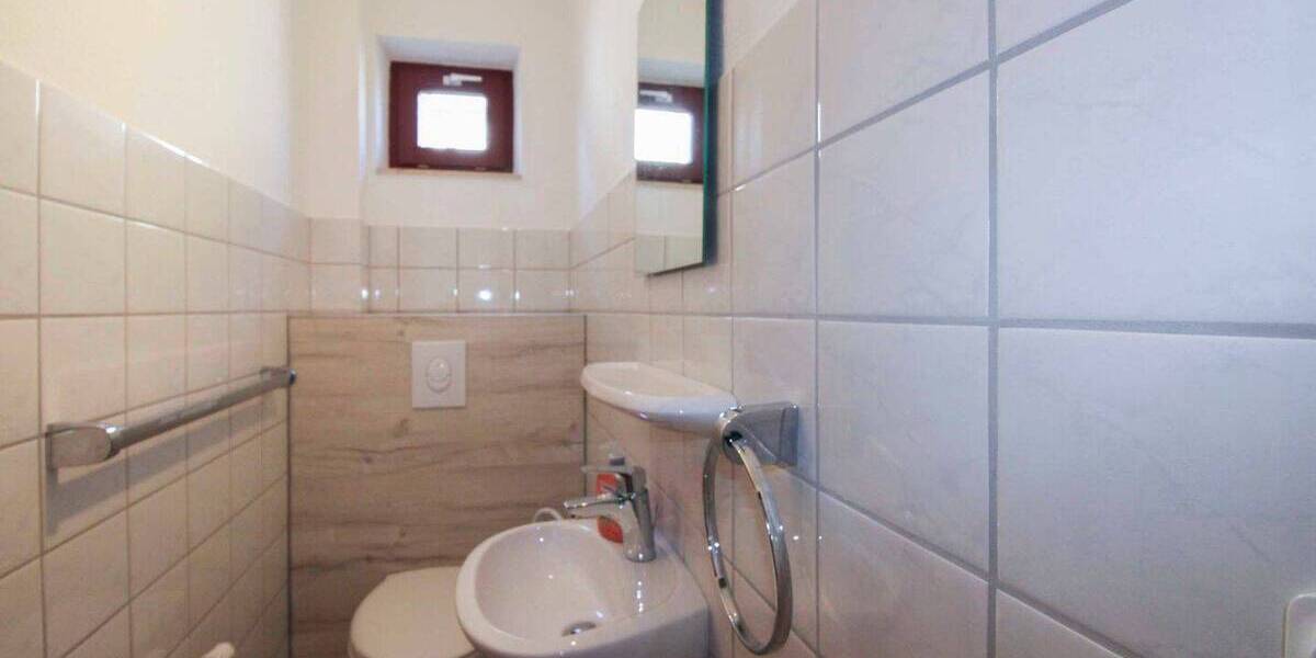 Einfamilienhaus Gustow - 3 Zimmer, 190.000&euro; | Angebot:25735562