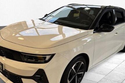 Opel Astra 18.756 km 30.450 &euro; Bergen auf Rügen 18528