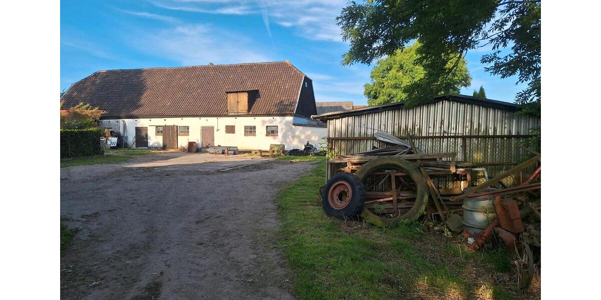 Reihenhaus Gingst - 2 Zimmer, 100 m&sup2;, 200.000&euro; | Angebot:26921184