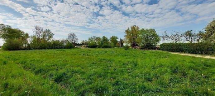 Grundstück Niepars Duvendiek - 76.718&euro; | Angebot:25815220