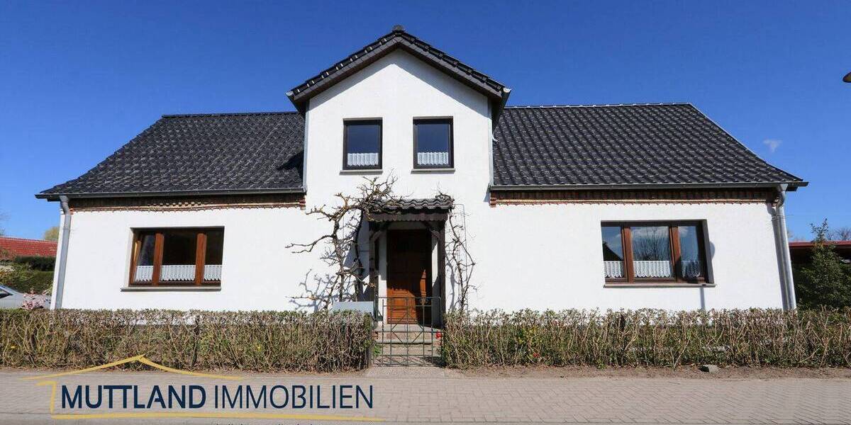 Einfamilienhaus Richtenberg - 6 Zimmer, 156 m&sup2;, 165.000&euro; | Angebot:26433619