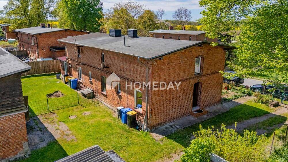 Doppelhaushälfte Velgast/ Hoevet Hoevet - 4 Zimmer, 100 m&sup2;, 149.000&euro; | Angebot:26731099