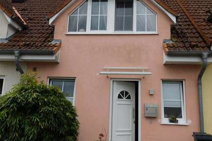 Haus Schmedshagen - 4 Zimmer, 115 m&sup2;, 259.000&euro; | Angebot:26963377