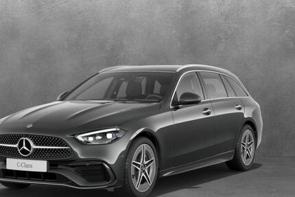 Mercedes-Benz C 220 24.000 km 43.250 &euro; Stralsund 18439