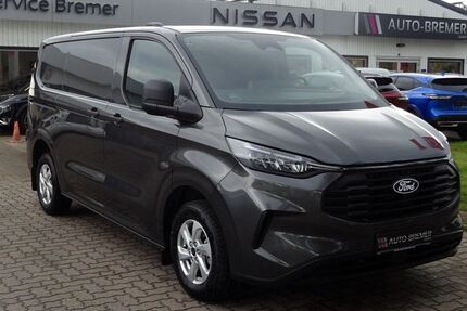 Ford Transit Custom 9.950 km 34.890 &euro; Bergen auf Rügen 18528