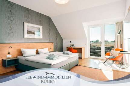 Wohnung Putbus - 1 Zimmer, 34 m&sup2;, 109.000&euro; | Angebot:26673402